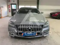 2013 Mercedes Benz CLS 350