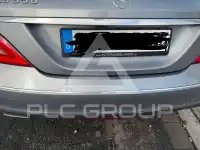 2013 Mercedes Benz CLS 350