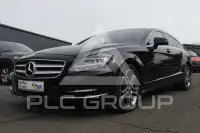 2013 Mercedes Benz CLS 350