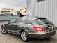 2013 Mercedes Benz CLS 350