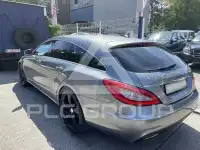 2013 Mercedes Benz CLS 350