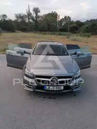 2013 Mercedes Benz CLS 350