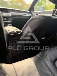 2013 Mercedes Benz CLS 350