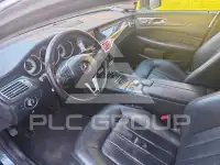 2013 Mercedes Benz CLS 350