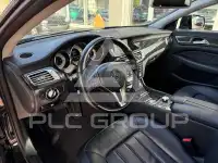 2013 Mercedes Benz CLS 350