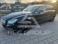 2013 Mercedes Benz CLS 350
