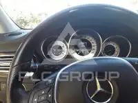 2013 Mercedes Benz CLS 350