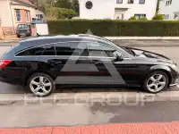 2013 Mercedes Benz CLS 350