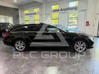 2013 Mercedes Benz CLS 350