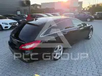 2013 Mercedes Benz CLS 350