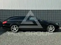 2013 Mercedes Benz CLS 350