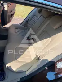 2013 Mercedes Benz CLS 350