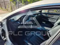 2013 Mercedes Benz CLS 350