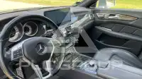 2013 Mercedes Benz CLS 350