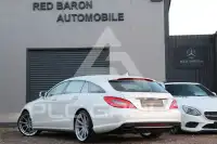 2013 Mercedes Benz CLS 350