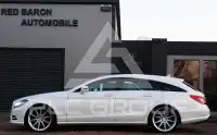 2013 Mercedes Benz CLS 350