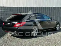 2013 Mercedes Benz CLS 350