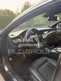 2013 Mercedes Benz CLS 350
