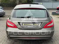 2013 Mercedes Benz CLS 350