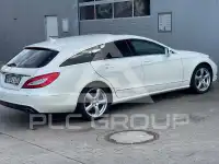 2013 Mercedes Benz CLS 350