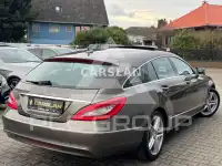 2013 Mercedes Benz CLS 350