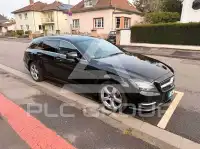 2013 Mercedes Benz CLS 350