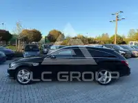 2013 Mercedes Benz CLS 350