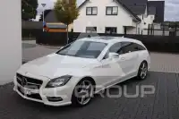 2013 Mercedes Benz CLS 350