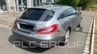 2013 Mercedes Benz CLS 350