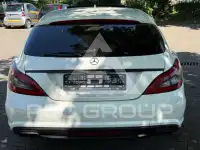 2013 Mercedes Benz CLS 350