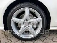 2013 Mercedes Benz CLS 350