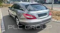 2013 Mercedes Benz CLS 350