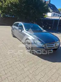 2013 Mercedes Benz CLS 350