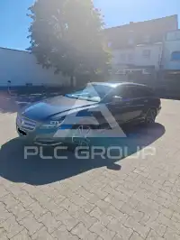 2013 Mercedes Benz CLS 350