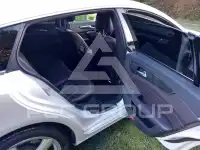 2013 Mercedes Benz CLS 350
