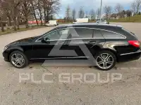 2013 Mercedes Benz CLS 350