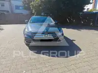 2013 Mercedes Benz CLS 350