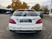 2013 Mercedes Benz CLS 350