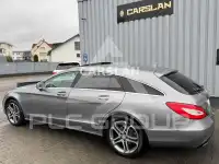 2013 Mercedes Benz CLS 350