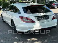 2013 Mercedes Benz CLS 350