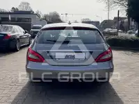 2013 Mercedes Benz CLS 350
