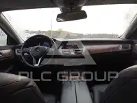 2013 Mercedes Benz CLS 350