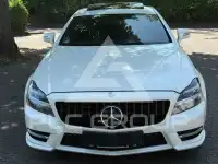 2013 Mercedes Benz CLS 350