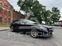2013 Mercedes Benz CLS 350