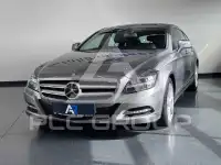 2013 Mercedes Benz CLS 350