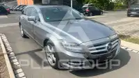 2013 Mercedes Benz CLS 350