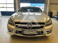 2013 Mercedes Benz CLS 350