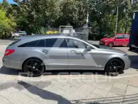 2013 Mercedes Benz CLS 350