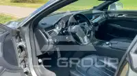 2013 Mercedes Benz CLS 350