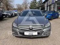 2013 Mercedes Benz CLS 350